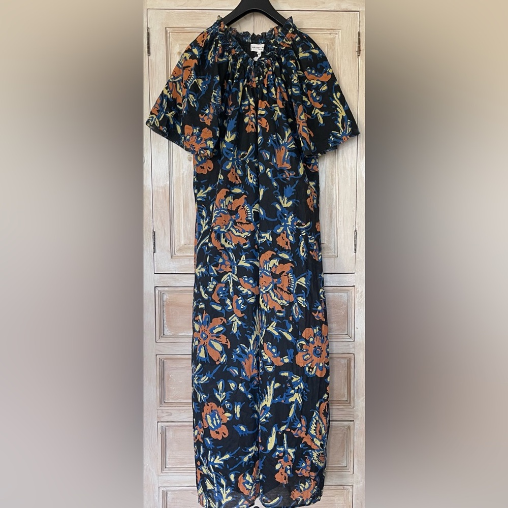 Apiece Apart Pula Jumpsuit - Picture 2 of 8